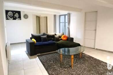 Appartement 4 pièces 95000 €