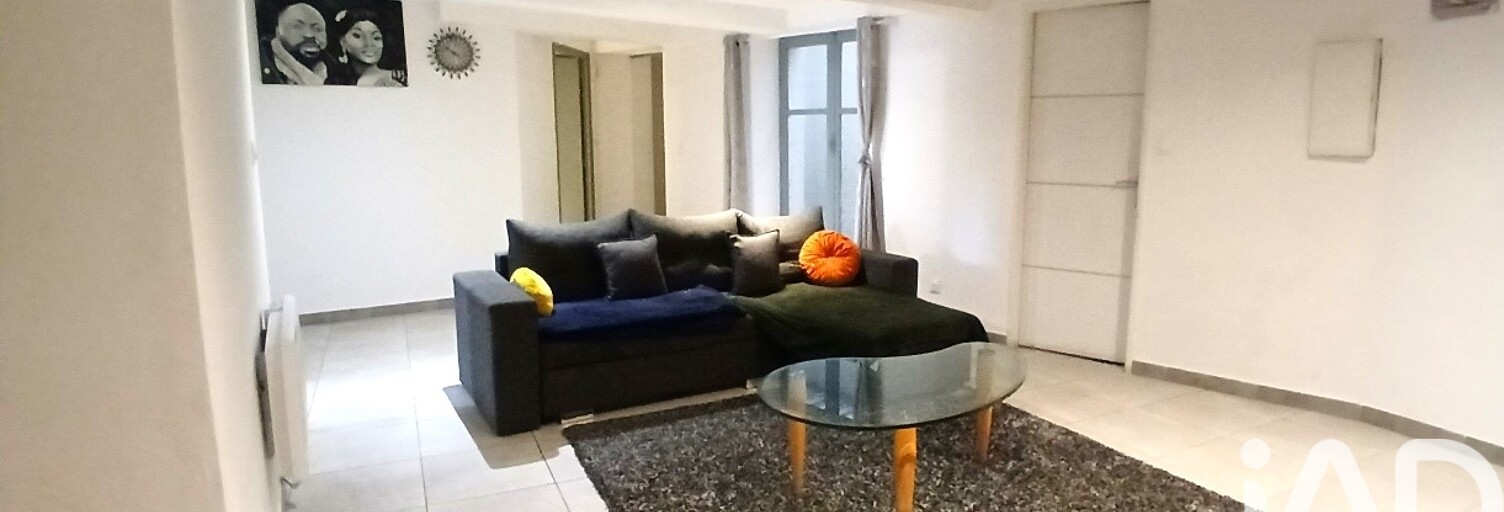 Appartement 4 Pièces 113 m² à vendre à Béziers (34500)