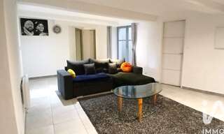 Appartement 4 Pièces 113 m² à vendre à Béziers (34500)