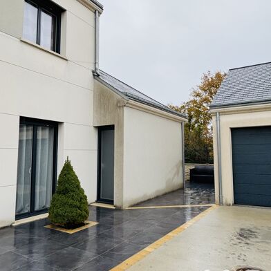 Maison 5 pièces 315000 €