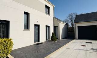 Maison 5 Pièces 115 m² à vendre à La Chapelle-Saint-Mesmin (45380)