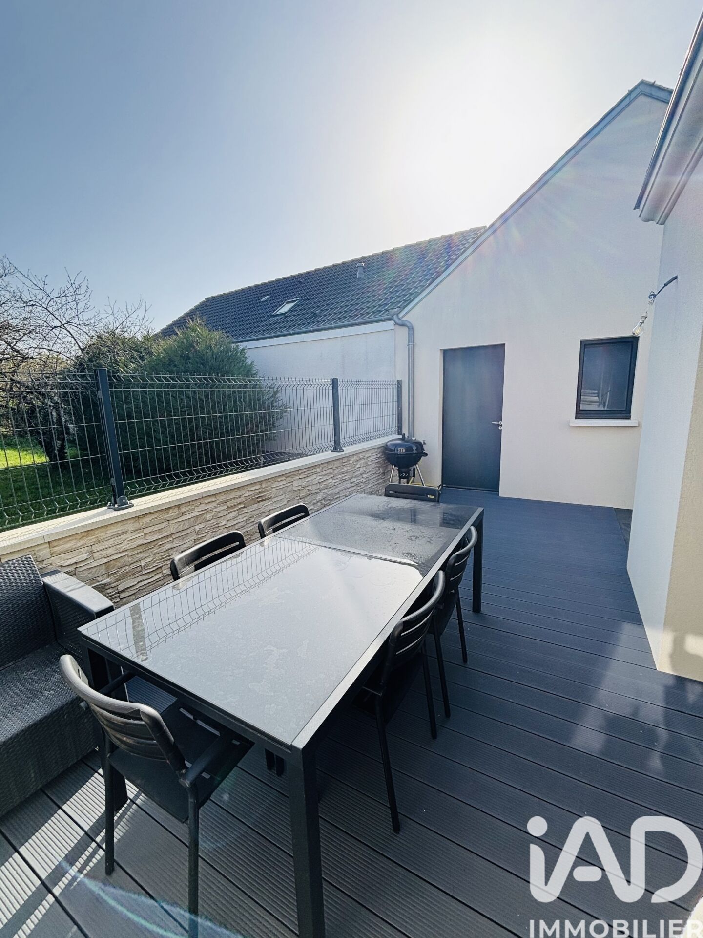 Vente Maison traditionnelle 5 pièces - Photo 2