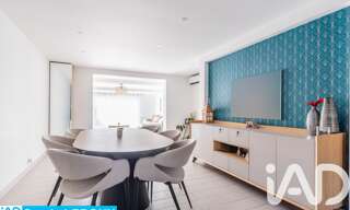 Maison 5 Pièces 90 m² à vendre à Varennes-Jarcy (91480)