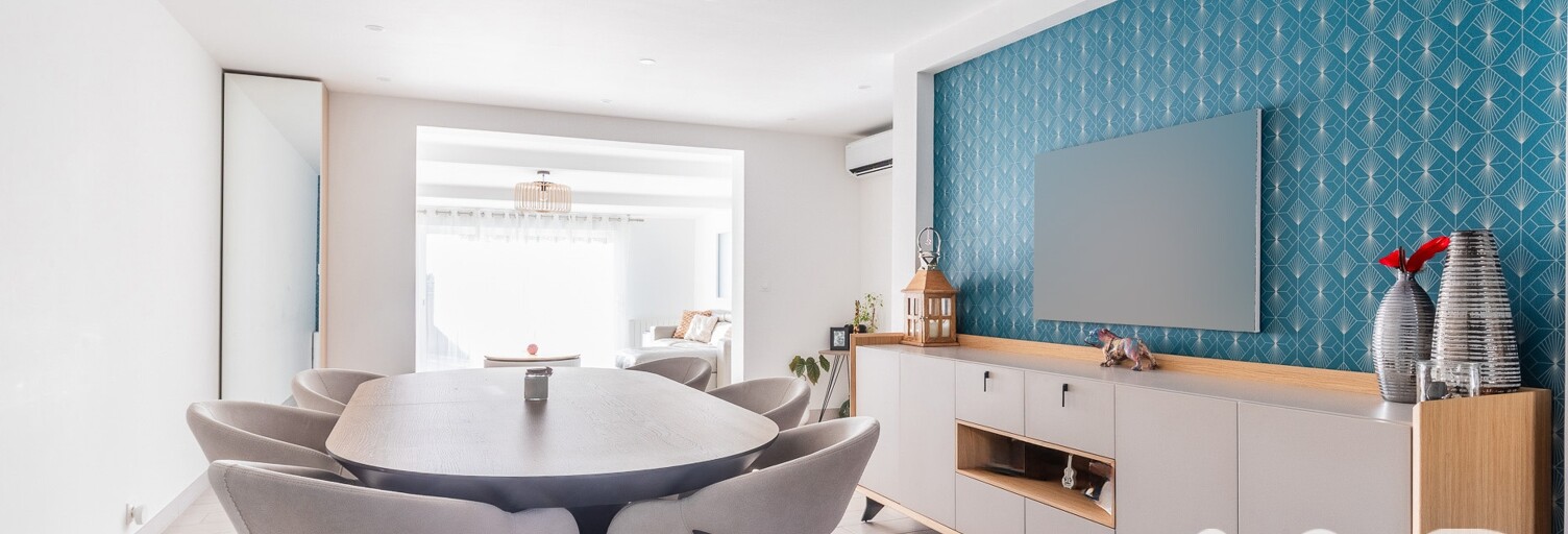 Maison 5 Pièces 90 m² à vendre à Varennes-Jarcy (91480)