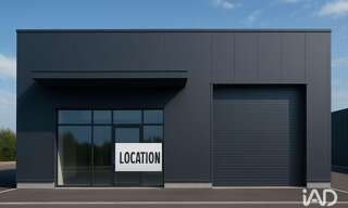 Commerce  800 m² à louer à Chambourcy (78240)