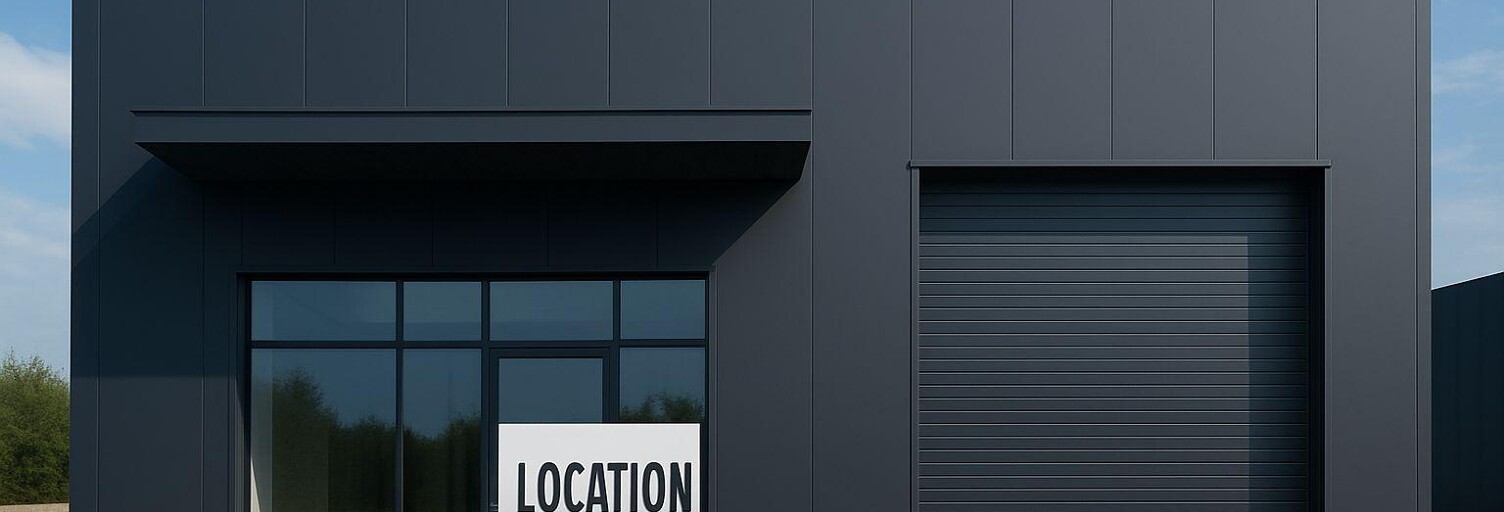 Commerce  800 m² à louer à Chambourcy (78240)