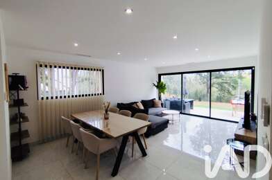 Maison 5 pièces 350000 €