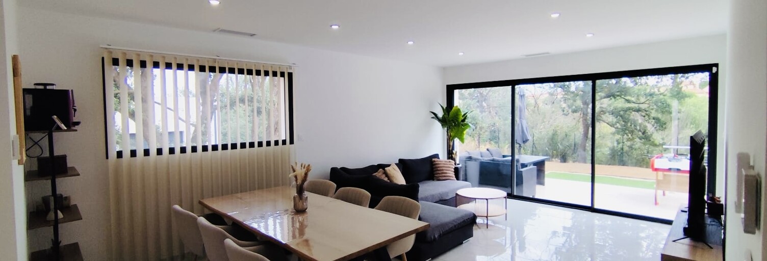 Maison 5 Pièces 108 m² à vendre à Thuir (66300)