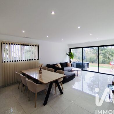 Maison 5 pièces 369000 €