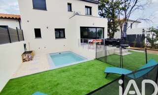 Maison 5 Pièces 108 m² à vendre à Thuir (66300)