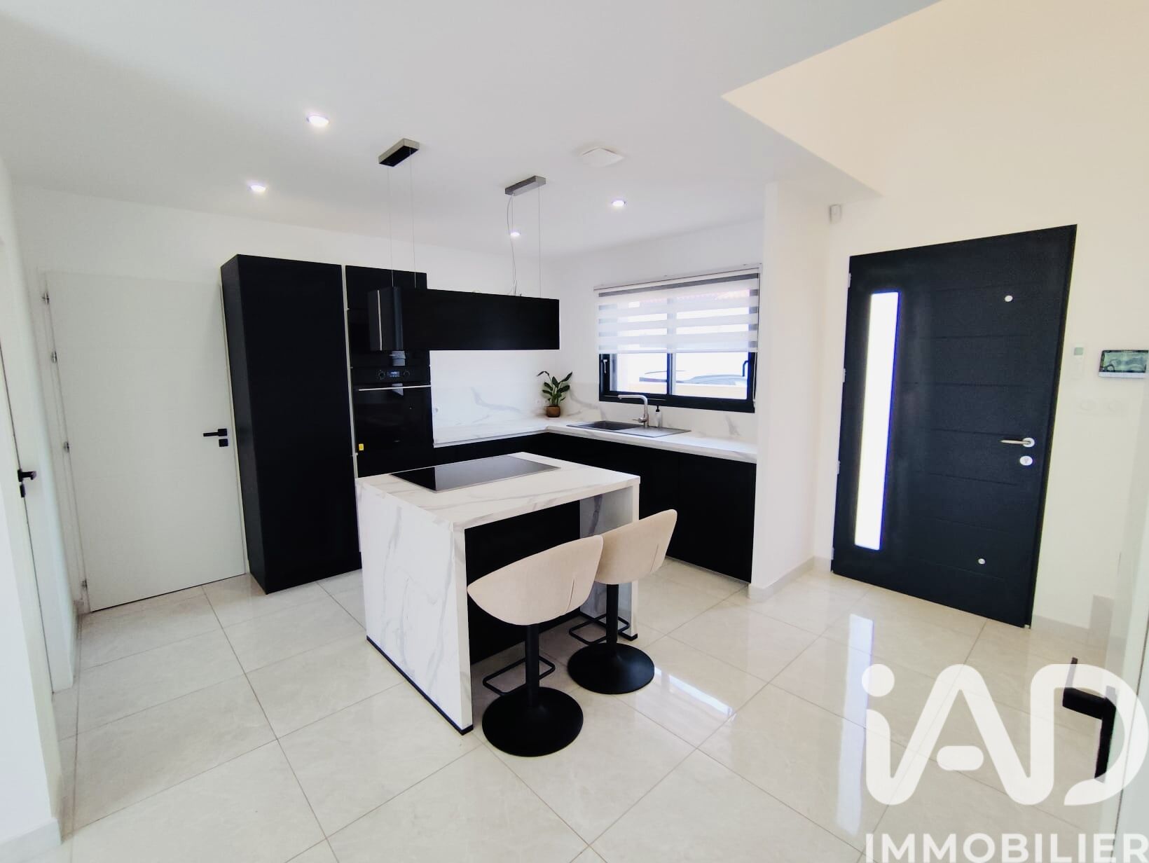 Vente Maison/villa 5 pièces - Photo 5
