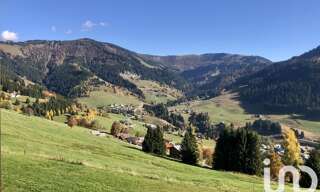 Appartement 1 Pièce 26 m² à vendre à Notre-Dame-de-Bellecombe (73590)