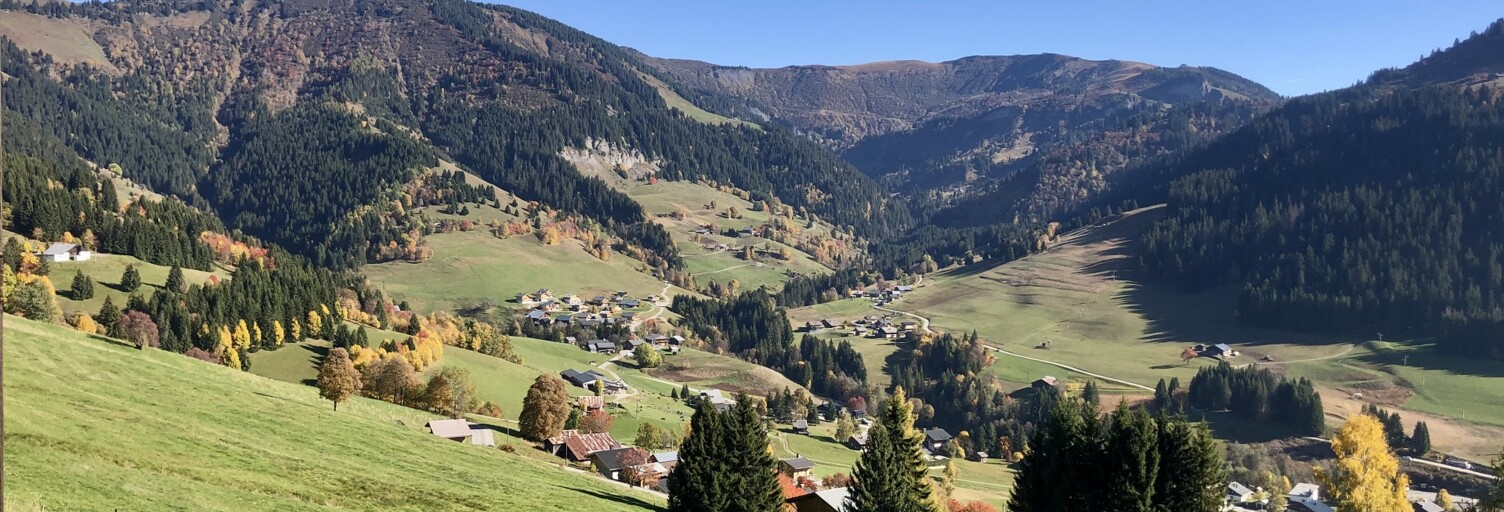 Appartement 1 Pièce 26 m² à vendre à Notre-Dame-de-Bellecombe (73590)