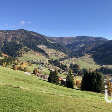 Appartement 1 pièces 173000 €