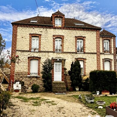 Immeuble  289000 €