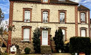 Immeuble  138 m² à vendre à Troyes (10000)