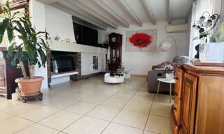 Maison 5 Pièces 125 m² à vendre à Théza (66200)