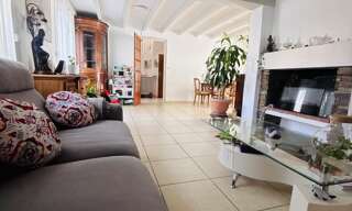 Maison 5 Pièces 125 m² à vendre à Théza (66200)