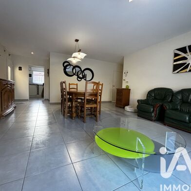 Maison 3 pièces 260000 €