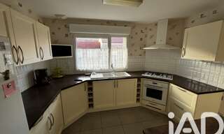 Maison 3 Pièces 88 m² à vendre à Wormhout (59470)