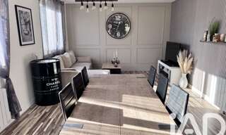 Maison 4 Pièces 77 m² à vendre à Sainte-Agathe-la-Bouteresse (42130)