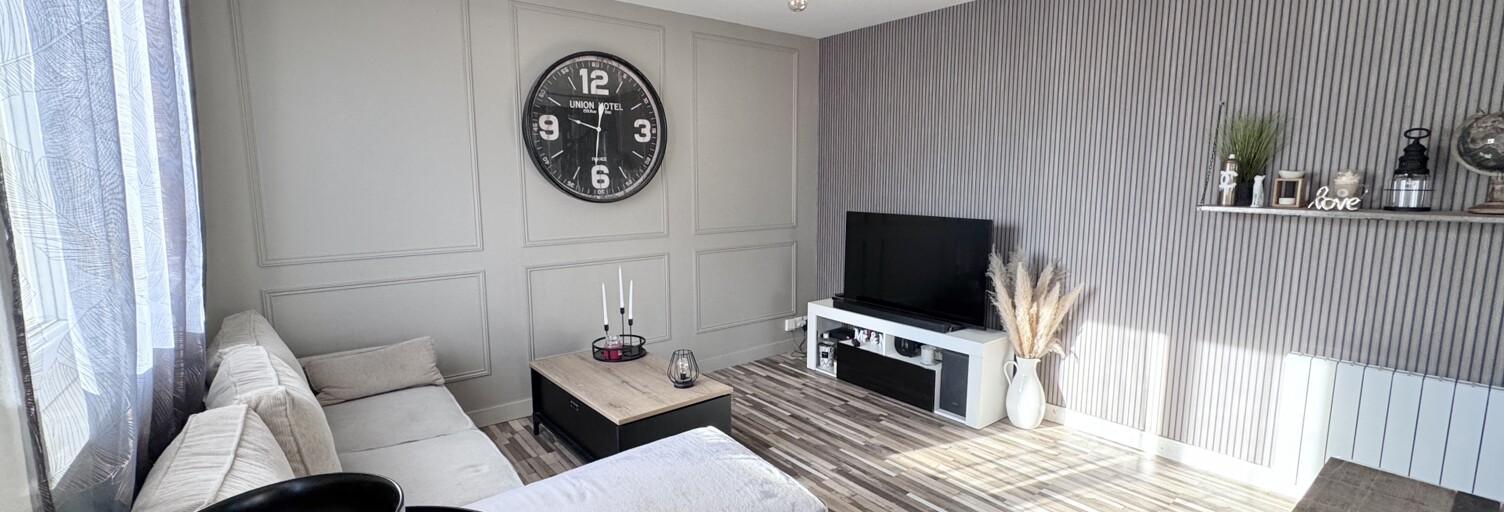 Maison 4 Pièces 77 m² à vendre à Sainte-Agathe-la-Bouteresse (42130)