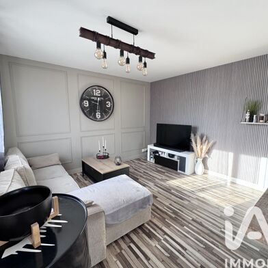 Maison 4 pièces 210000 €