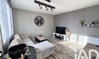 Maison 4 Pièces 77 m² à vendre à Sainte-Agathe-la-Bouteresse (42130)