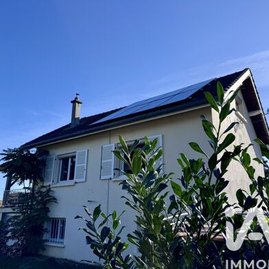 Maison 4 pièces 199000 €