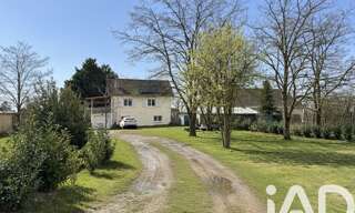 Maison 4 Pièces 77 m² à vendre à Sainte-Agathe-la-Bouteresse (42130)