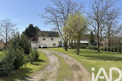 Maison 4 pièces 199000 €