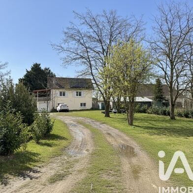 Maison 4 pièces 199000 €