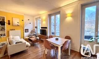 Appartement 2 Pièces 59 m² à vendre à Lyon 9 (69009)