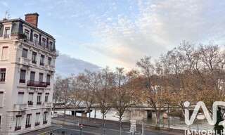 Appartement 2 Pièces 59 m² à vendre à Lyon 9 (69009)