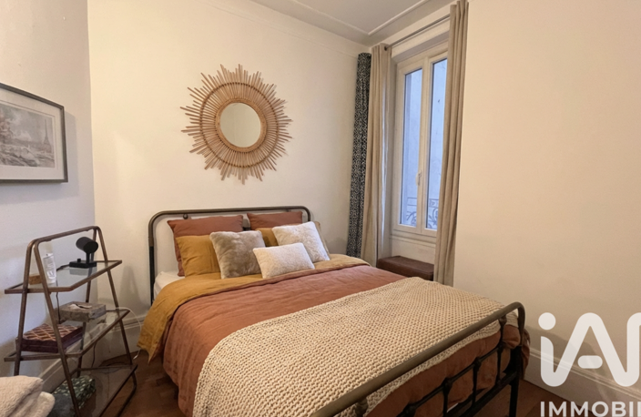 Vente Appartement 2 pièces — photo 3