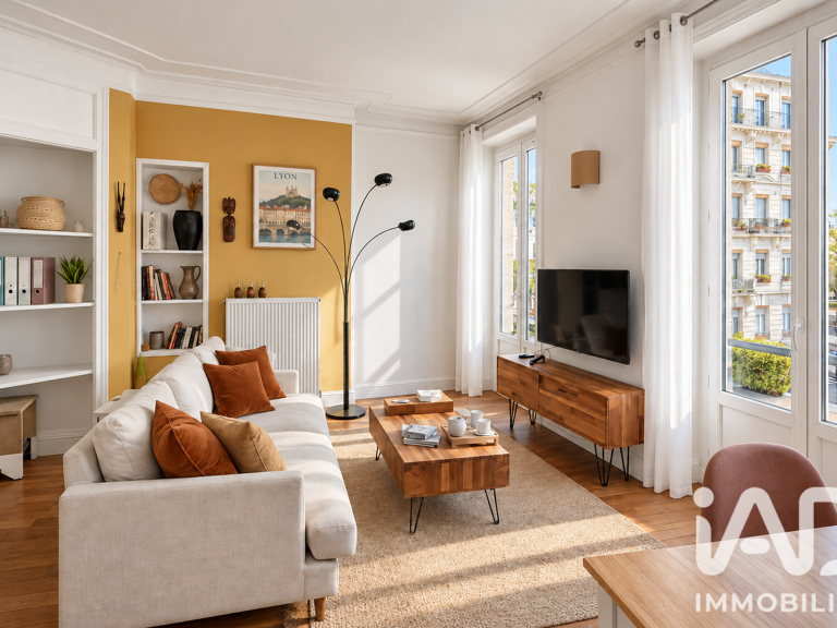 Vente Appartement 2 pièces — photo 1