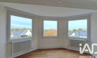 Immeuble  385 m² à vendre à Saint-Brieuc (22000)