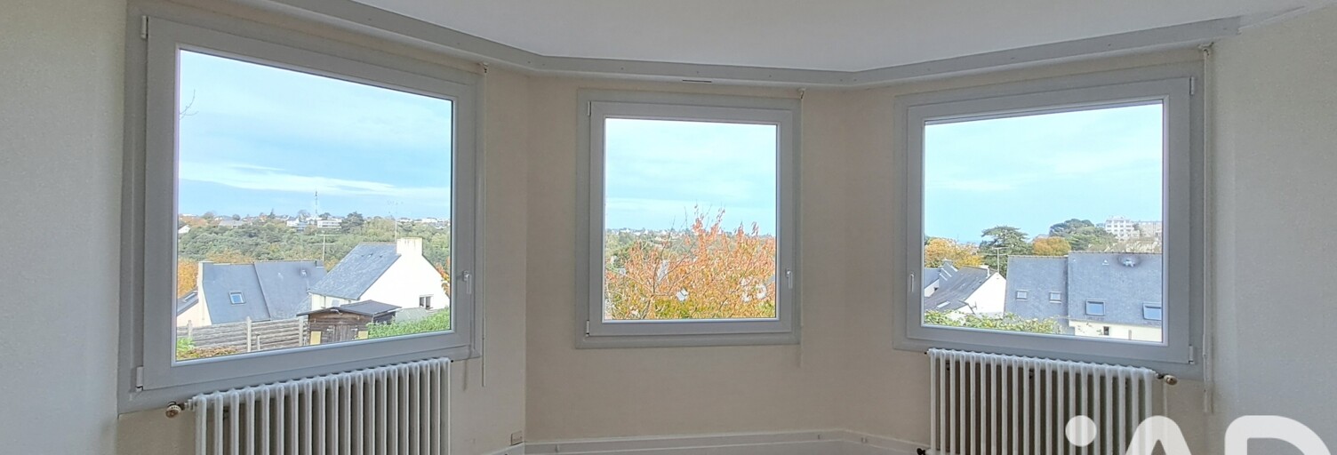 Immeuble  385 m² à vendre à Saint-Brieuc (22000)