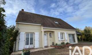 Maison 6 Pièces 154 m² à vendre à Le Mont-Saint-Adrien (60650)