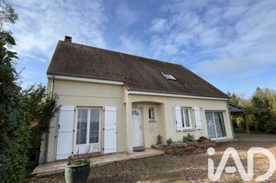 Maison 6 pièces 299000 €