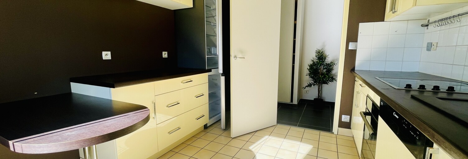 Appartement 3 Pièces 80 m² à vendre à La Riche (37520)