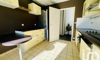 Appartement 3 Pièces 80 m² à vendre à La Riche (37520)