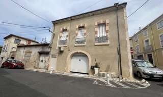 Maison 6 Pièces 160 m² à vendre à Montblanc (34290)