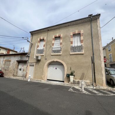 Maison 6 pièces 258000 €