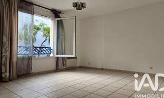 Appartement 2 Pièces 45 m² à vendre à Cergy (95800)