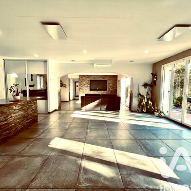 Maison 5 pièces 539000 €