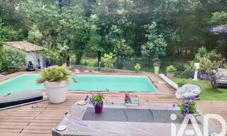 Maison 5 Pièces 120 m² à vendre à Nans-les-Pins (83860)