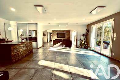 Maison 5 pièces 495000 €