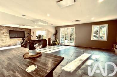 Maison 5 pièces 495000 €