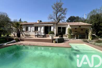 Maison 5 pièces 495000 €